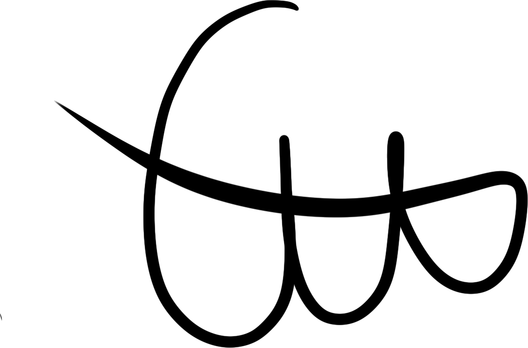 CW Logo